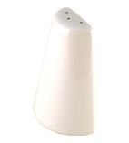 Image of Voyager P461 Comet Odyssey Pepper Shakers White 89mm (Pack of 6)