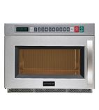 KOM9F85 1850w Commercial Microwave Oven
