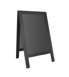 CU993 Pavement Board 1200 x 700mm Wooden Frame