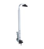 CZ371 Single Bottle Shelf Bracket For Euro Bottle Adaptor 700ml to 1 Ltr Bottles