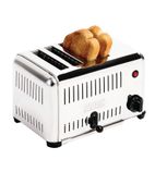 CB432 4 Slot Toaster