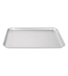 Image of K443 Aluminium Baking Tray 370 x 265mm