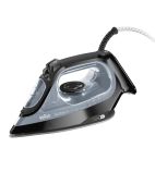 Image of TexStyle 3 SI3055 Steam Iron Black