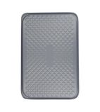 FS214 Smart Ceramic Non-Stick Large Perforated Baking Tray - 40x27cm