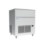 U-Series UA029 Automatic Self Contained Spray Ice Machine  (85kg/24hr)