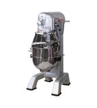 Image of MP40-SPH 40 Ltr Freestanding Planetary Mixer - Single Phase Hardwired