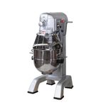 Image of MP40 40 Ltr Freestanding Planetary Mixer - Single Phase