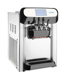 Image of U-Series UA034 12 Ltr Table Top Soft Serve Ice Cream Maker