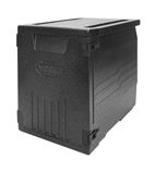 DX988 126 Ltr Insulated EPP Food Transport Box