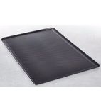 6015.1000 Bakery Standard (400 x 600mm) Trilax Aluminium Perforated Baking Tray