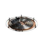 EL208 Element Assembly for OE8701 Pasta Boiler