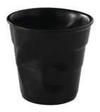 GD265 Froisses Black Cappuccino Tumbler