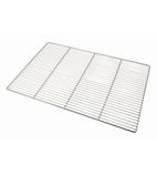 Image of BSX-OG64-2 Pastry Grids 600w x 400d mm