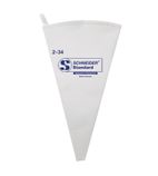 GT127 Cotton Piping Bag 34cm