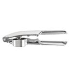GN569 Aluminium Garlic Press