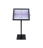 LED Info Display Unit Black - GL110