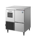Image of FM-80KE-HC Automatic Self Contained Hydrocarbon Ice Flaker (85kg/24hr)