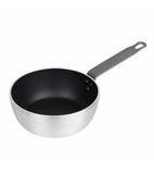 Platinum Plus HT984 Aluminium Non-Stick Teflon Sauté Pan