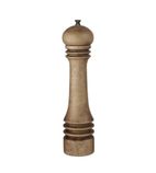 Image of CR692 Antique Effect Salt and Pepper Mill 300mm