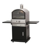 Verona LFS691 Gas Pizza Barbecue Oven