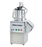 CL 52-2V Vegetable Preparation Machine - Three Phase