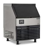 BIM90 Automatic Self Contained Cube Ice Machine (95kg/24hr)