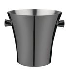 DR633 Wine Bucket Gunmetal