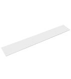 AJ427 Side Glass of Sunshade for Catering Equipment
