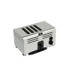 Image of HEG480 4 Slot Toaster