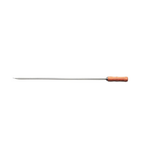 Image of CZ016 BBQ Skewer Wide 65cm