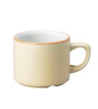 Churchill Sahara Maple Coffee Cup - W155