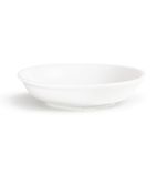 Whiteware CB494 Soy Dishes White 100mm (Pack of 12)