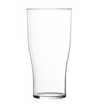 CB779 Polystyrene Beer Glasses 285ml