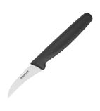 Image of CF899 Peeling Knife - Black 2.5"
