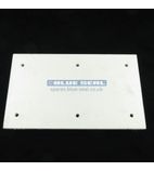 228052 Sole Plate for Evolution Oven Ranges