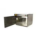 NE-1878 1800w Commercial Microwave Oven With Cavity Liner