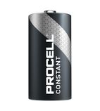 CU752 Procell Constant Power C 1.5V Battery (Pack of 10)