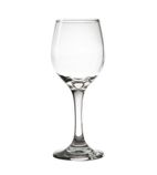 CB714 Solar Wine Glasses 310ml