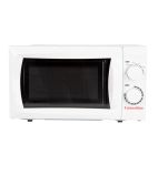 Image of CN180 Manual 17 Litre 700w Light Duty Commercial Microwave Oven
