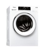 Omnia AWG1112/PRO 6th Sense 11kg Washing Machine