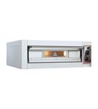 EP70-3PH Electric Single Deck Pizza Oven - 3 Phase