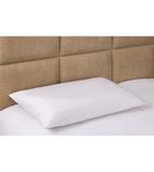 Jemima HA620 Pillow Firm White