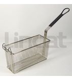 BA159 Stainless Steel WIRE BASKET