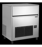 TC85 Automatic Self Contained Cube Ice Machine (85kg/24hr)