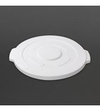 Image of GG795 Polypropylene Round Container Bin Lid