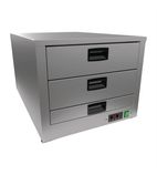 GHD2 Fan Assisted Digital Heated Drawers