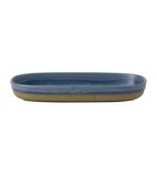 Emerge FR017 Trays Oslo Blue 230 x 95mm (Pack of 6)