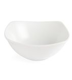 Whiteware U173 Rounded Square Bowls 140mm (Pack of 12)