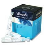 E9916 Eyewash First Aid Reliwash