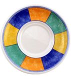 New Horizons M831 Espresso Saucers 114mm (Pack of 24)